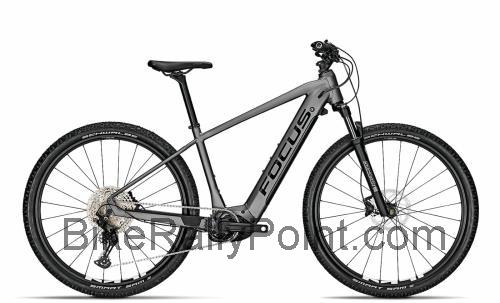 Focus Jarifa2 6.8 specs and reviews